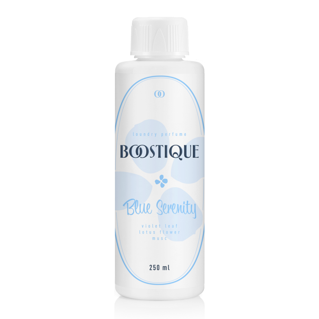 Blue Serenity perfumy do prania