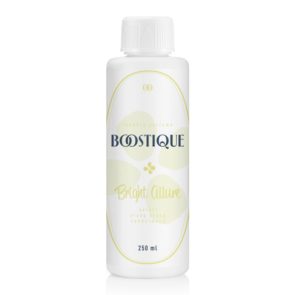 Bright Allure perfumy do prania