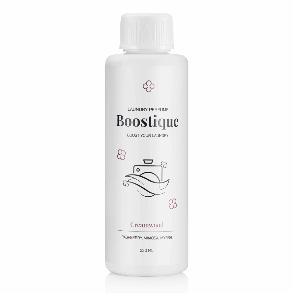 Perfumy do prania Creamwood