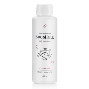 Jakie perfumy do prania wybrać, by podkreślić luksusowy charakter ubrania? 1 Perfumy do prania Creamwood