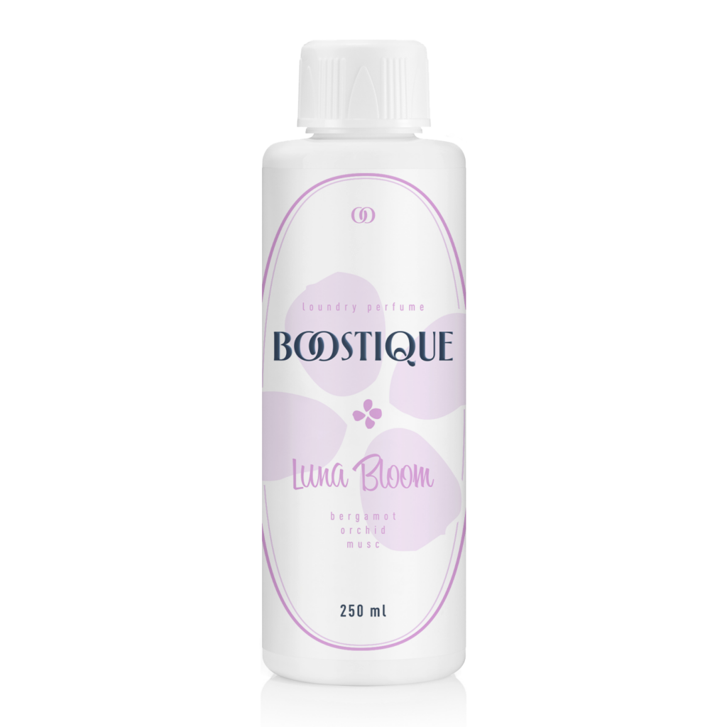 Luna Bloom perfumy do prania