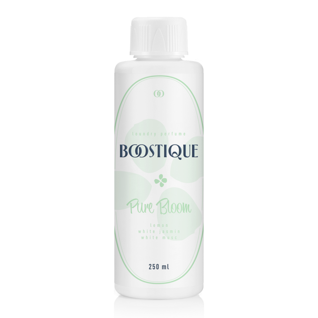Pure Bloom perfumy do prania