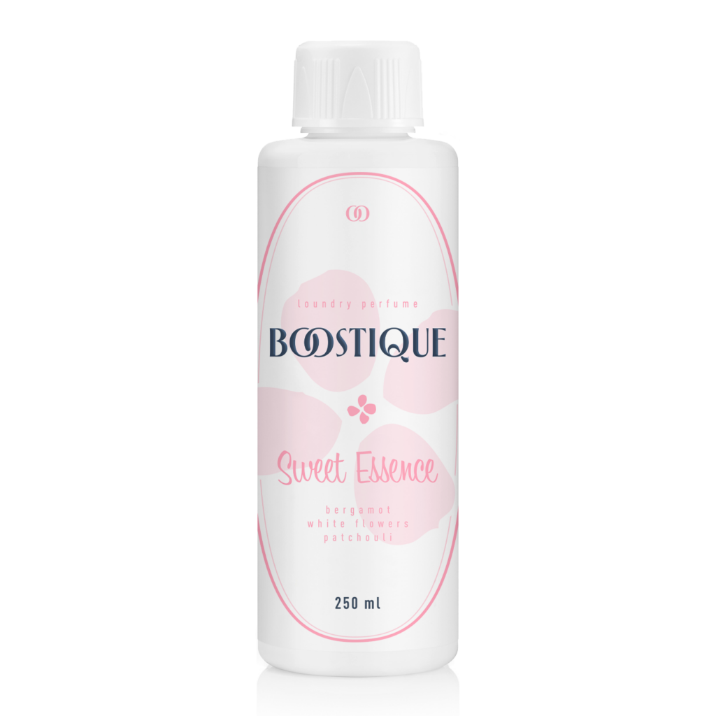 Sweet Essence perfumy do prania