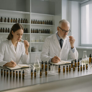 Perfumy do prania - włoska i francuska szkoła perfumiarstwa Perfumy do prania - włoska i francuska szkoła perfumiarstwa