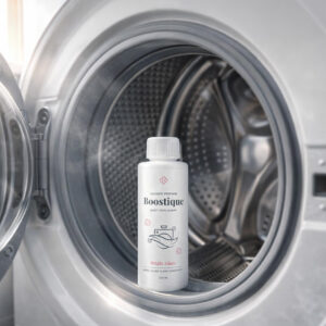 Dlaczego należy zostawiać otwartą pralkę po praniu?"