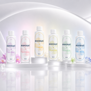 Nowy Boostique - perfumy do prania