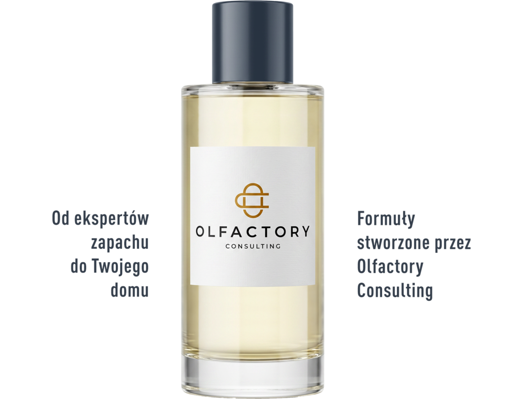 Producent perfum do prania Olfactory Consulting