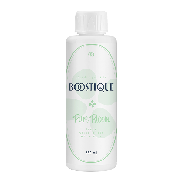 Perfumy do prania Pure Bloom