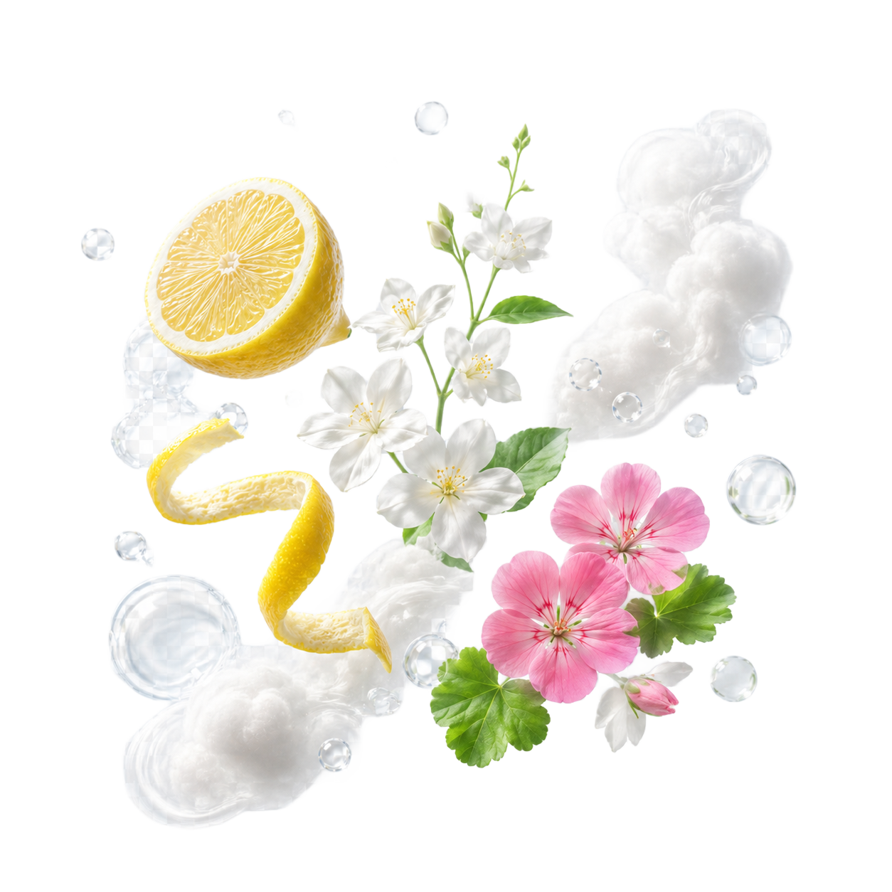 Pure Bloom składniki 1