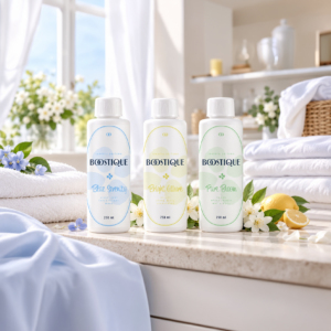 Perfumy o zapachu świeżego prania | BOOSTIQUE